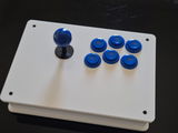 Eternal rival Fightstick Mini review photo