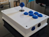 Eternal rival Fightstick Mini review photo