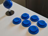 Eternal rival Fightstick Mini review photo