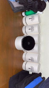 Customer review photo