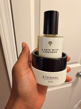 Deiondra V. review photo