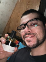 Diego G. review photo