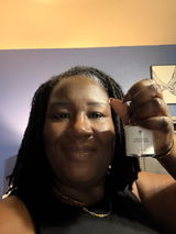 Keshia review photo