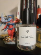 Ashanti B. review photo