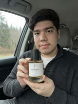 Gianni Villeda review photo