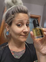LEAH review photo