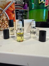 Taylor Waning review photo