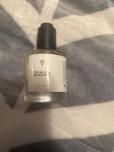 Anonymous review photo