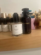 Anonymous review photo