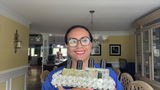Mirtha E. review photo