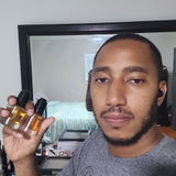 Keith W. review photo