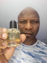 Adeshina B. review photo