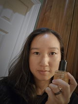 Mina M. review photo