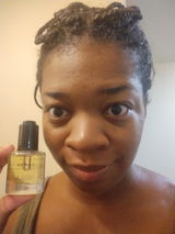 Jashae W. review photo