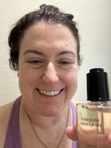 Amanda review photo