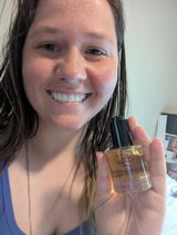 Sarah E. review photo