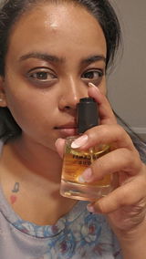 Parthvi review photo