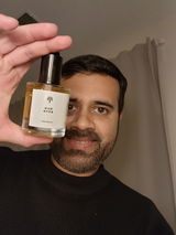 SHAH review photo