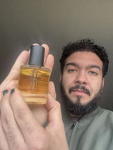Albertito R.J. review photo