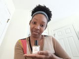 Keeariy J. review photo