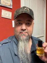 Terry review photo