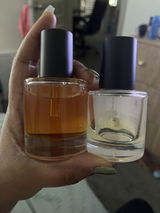 Brandi G. review photo