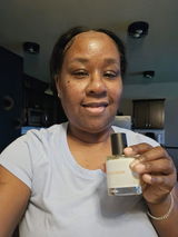 Melissa M. review photo