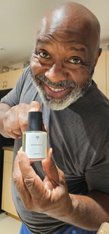 Raymond W. review photo