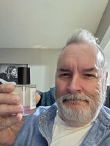 Brent P. review photo