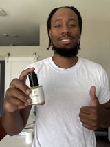 Zhavaughn R. review photo