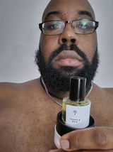 Justin C. review photo