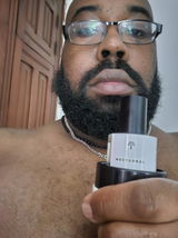 Justin C. review photo