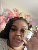 Amyah B. review photo