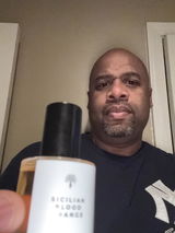 Vincent R. review photo