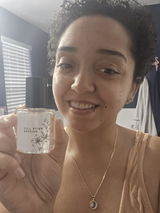 Desiree H. review photo