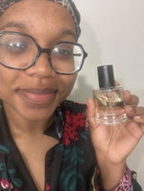 Kelani B. review photo