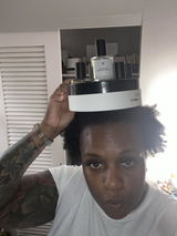Ebony R. review photo