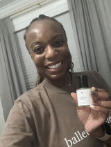Lauren W. review photo
