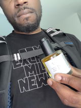 Kevin b. review photo