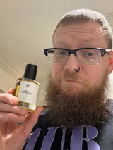 Kaleb A. review photo