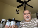 Customer review photo