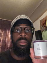 Terrence B. review photo