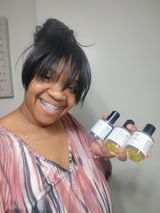 Shariah T. review photo