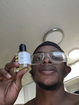 Anonymous review photo