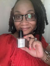 April G. review photo