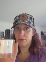 Christy M. review photo