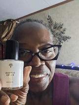 Melba D. review photo