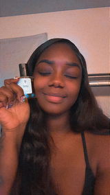 Zahria P. review photo