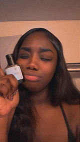 Zahria P. review photo