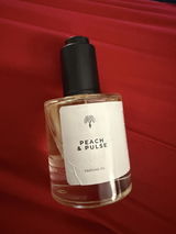 Peach Q. review photo